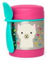 Skip Hop Zoo Thermos - Lama - Children's Thermos