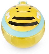 Snack Box Skip Hop Zoo Cookie Cup - Bee - Svačinový box