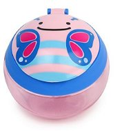 Skip Hop Zoo Cookie Cup - Butterfly - Snack Box