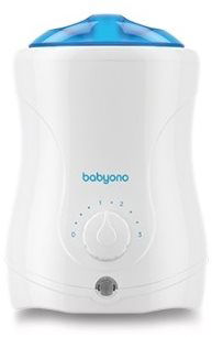 BabyOno Ohřívač NATURAL NURSING  - Ohřívač lahví - Hlavní obrázek