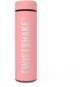 TWISTSHAKE Hot or Cold Thermos 420ml - Peach - Children's Thermos
