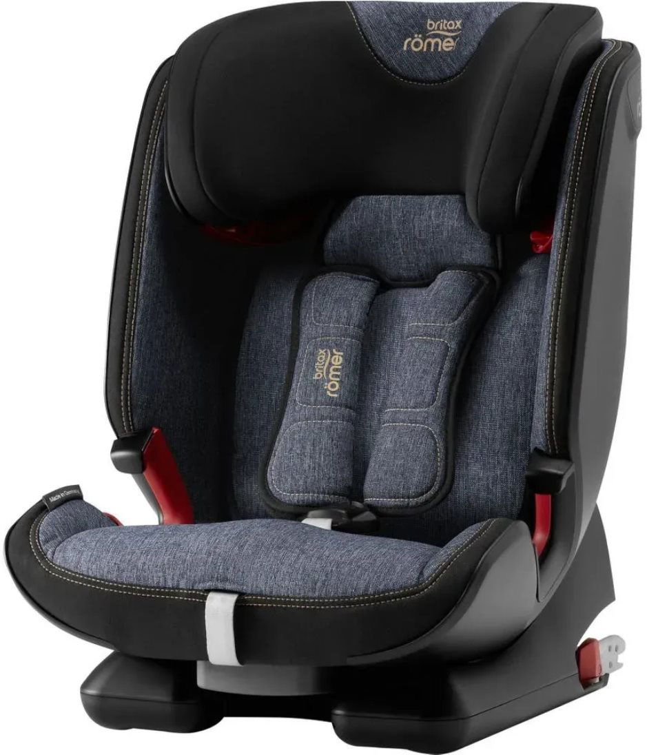 Britax shop advansafix iv