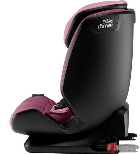 britax romer advansafix iv m