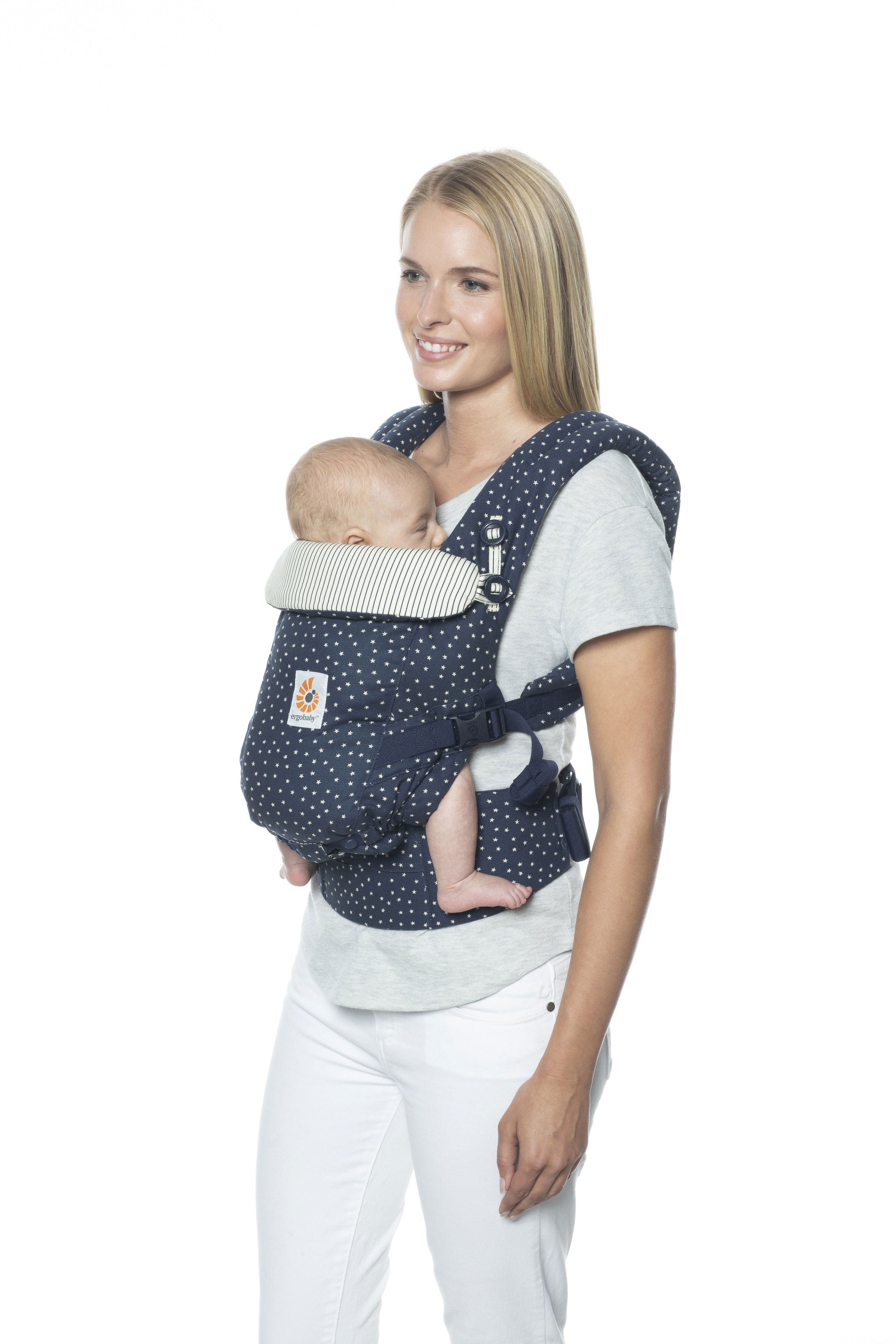 Ergobaby on sale adapt galaxy