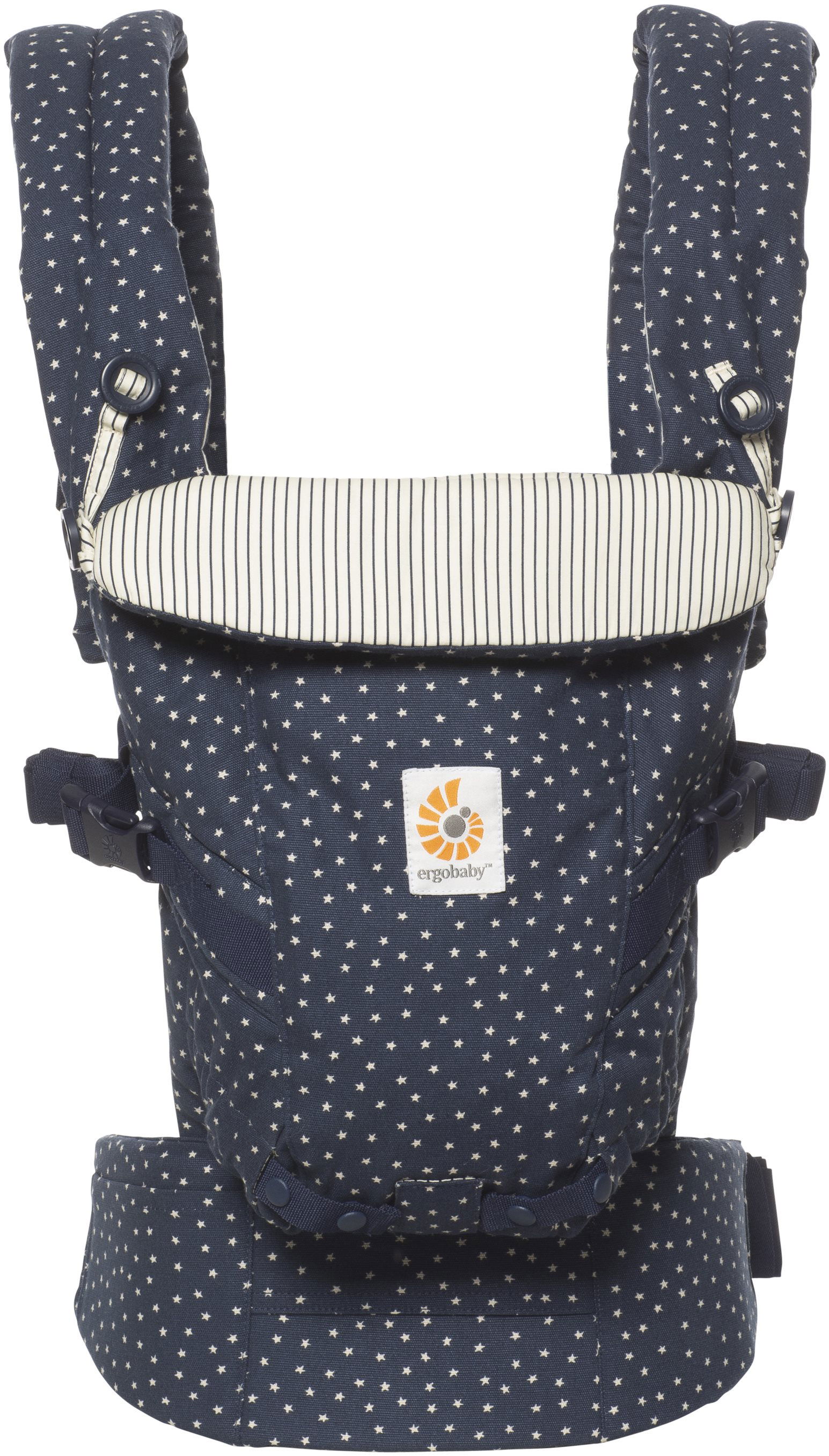 Ergobaby Adapt Galaxy Baby Carrier Alza.cz