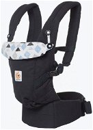Ergobaby Adapt - Triple Triangles - Baby Carrier