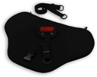 SCAMP Comfort Isofix - Black - Těhotenský pás do auta