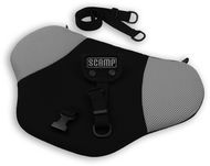 SCAMP Comfort Isofix Sivý - Tehotenský pás