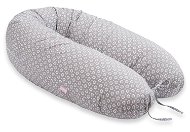 SCAMP Nursing pillow flakes pink - Nursing Pillow