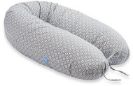 SCAMP Nursing pillow flakes blue - Nursing Pillow