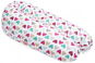 SCAMP Nursing Pillow Colourful  Heart - Nursing Pillow