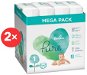 PAMPERS Pure Protection size 1 (280 pcs) - Baby Nappies