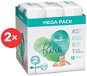 PAMPERS Pure Protection size 2 (234 pcs) - Baby Nappies