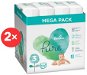 PAMPERS Pure Protection size 3 (248 pcs) - Baby Nappies