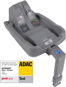 AVIONAUT IQ base for Pixel and AeroFix - Car Seat Base