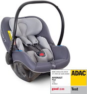 AVIONAUT Pixel 2019 - London Grey - Car Seat