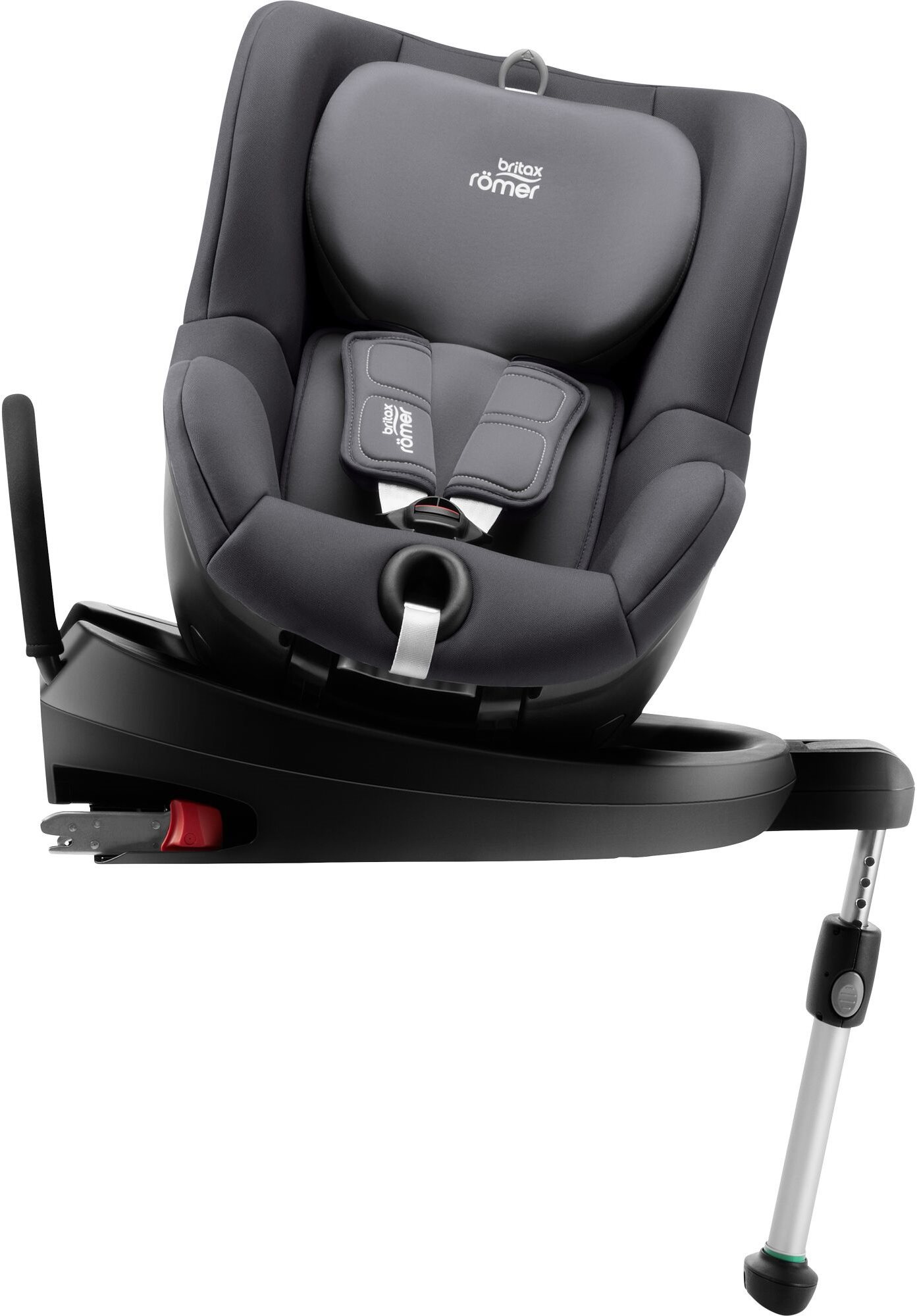 Britax dualfix 2025 2 r