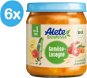 ALETE BIO Vegetable Lasagne 6 × 250g - Baby Food