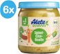 ALETE BIO Cheese Risotto with Spinach 6 × 250g - Baby Food