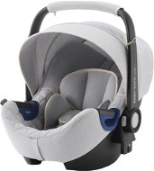 Britax Römer Baby-Safe 2 i-Size – Nordic grey - Autosedačka