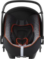Britax Römer Baby-Safe 2 i-Size – Black marble - Autosedačka