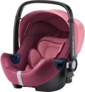 Britax Römer Baby-Safe 2 i-Size – Wine rose - Autosedačka