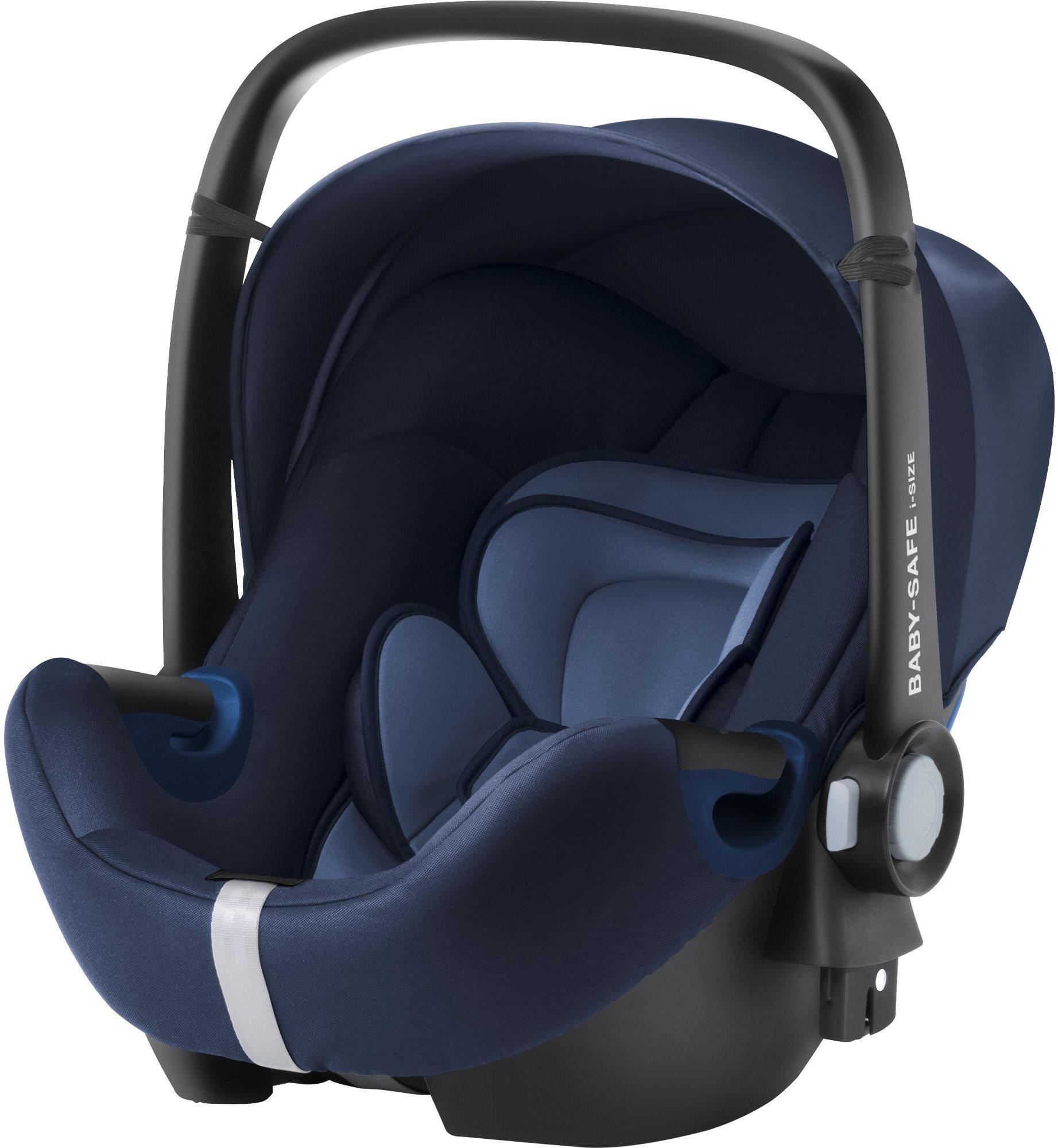 Baby safe 2 i size britax hotsell