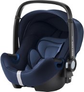 Britax Römer Baby-Safe 2 i-Size - Moonlight Blue - Car Seat