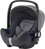 Britax Römer Baby-Safe 2 i-Size - Storm grey - Gyerekülés