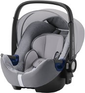 Britax Römer Baby-Safe 2 i-Size – Grey marble - Autosedačka