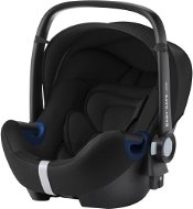 Britax Römer Baby-Safe 2 i-Size - Cosmos Black - Car Seat