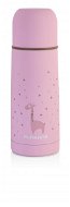 MINILAND Silky Thermos 350ml - Pink - Children's Thermos