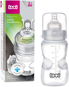 LOVI Self-sterilizing 250ml - Super Vent - Baby Bottle