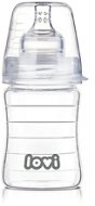 LOVI Bottle  Diamond Glass - Baby Bottle