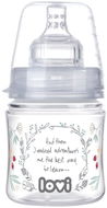 LOVI Láhev Trends 120 ml - Indian Summer - Kojenecká láhev