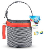 Canpol babies Dummy Case - Grey - Dummy Case