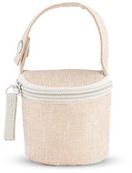 Canpol babies Dummy Case - Beige - Dummy Case