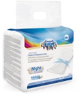 Sanitary Pads Canpol babies Night Sanitary Pads for after Delivery 10 pcs - Menstruační vložky