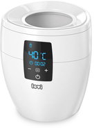 Cumisüveg melegítő LOVI üvegmelegítő - fehér - Ohřívač lahví