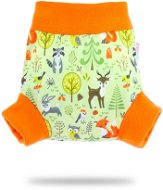 PETIT LULU Pull-Up Cover - Forest Animals - Nappies