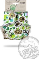 PETIT LULU  Novorodenecká plienka – jabĺčka - Plienkové nohavičky
