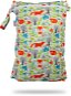 PETIT LULU Nappy Bag - Foxes - Nappy Bags