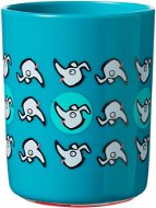 Tommee Tippee Super Cup 190ml - Blue - Baby cup