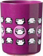 Tommee Tippee Super Cup 190 ml – ružová - Detský hrnček
