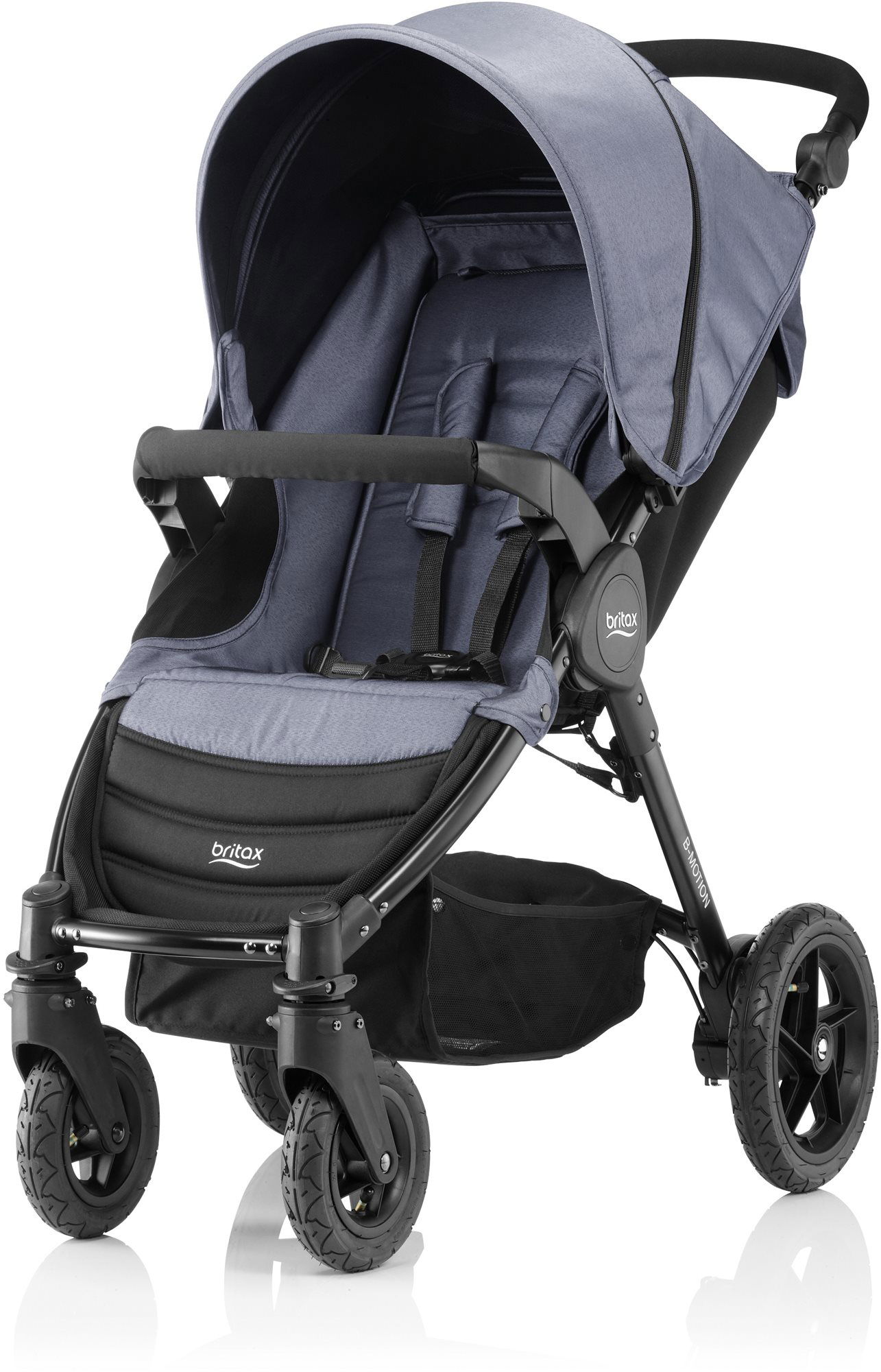 Britax römer 2025 b motion