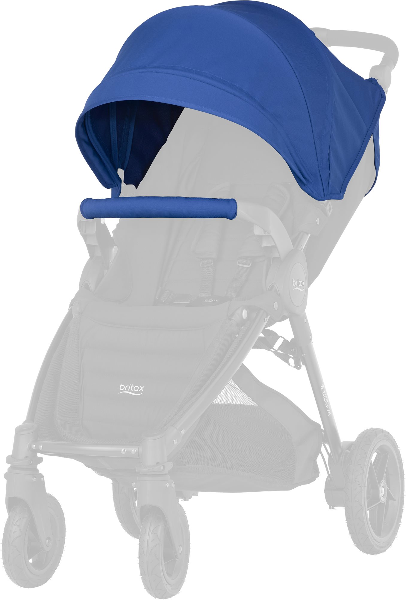 Britax romer 2024 agile 4