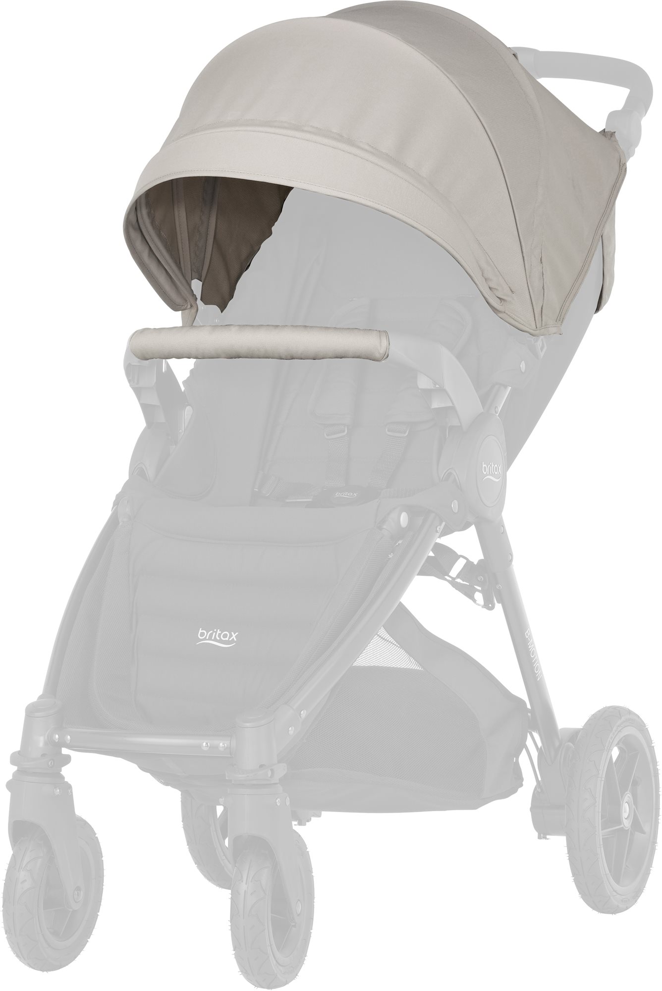 Britax römer b outlet agile plus