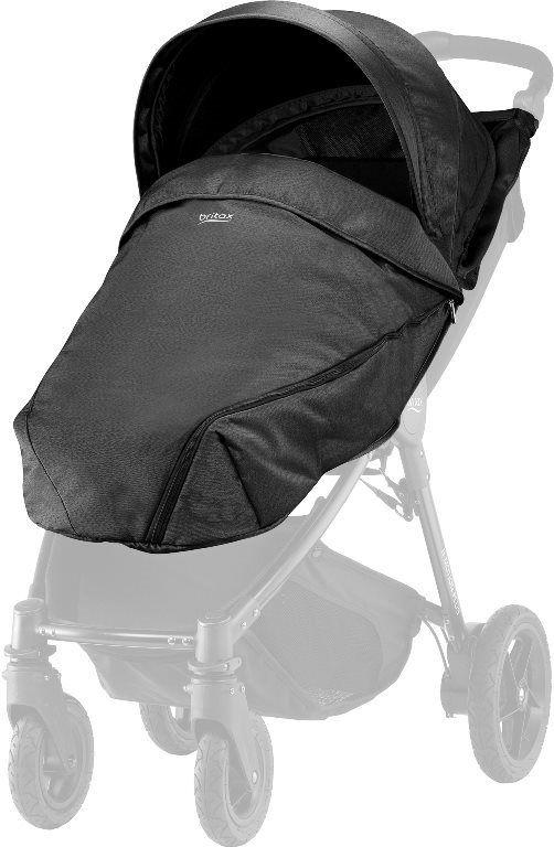 Britax römer b outlet motion 3