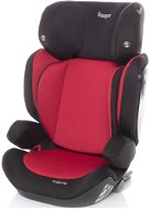 Zopa Flexi Fix - Jester Red - Car Seat