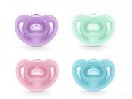 (SUPPORTING ITEM) NUK Dummy Sensitive 0-6m - Baby Pacifier